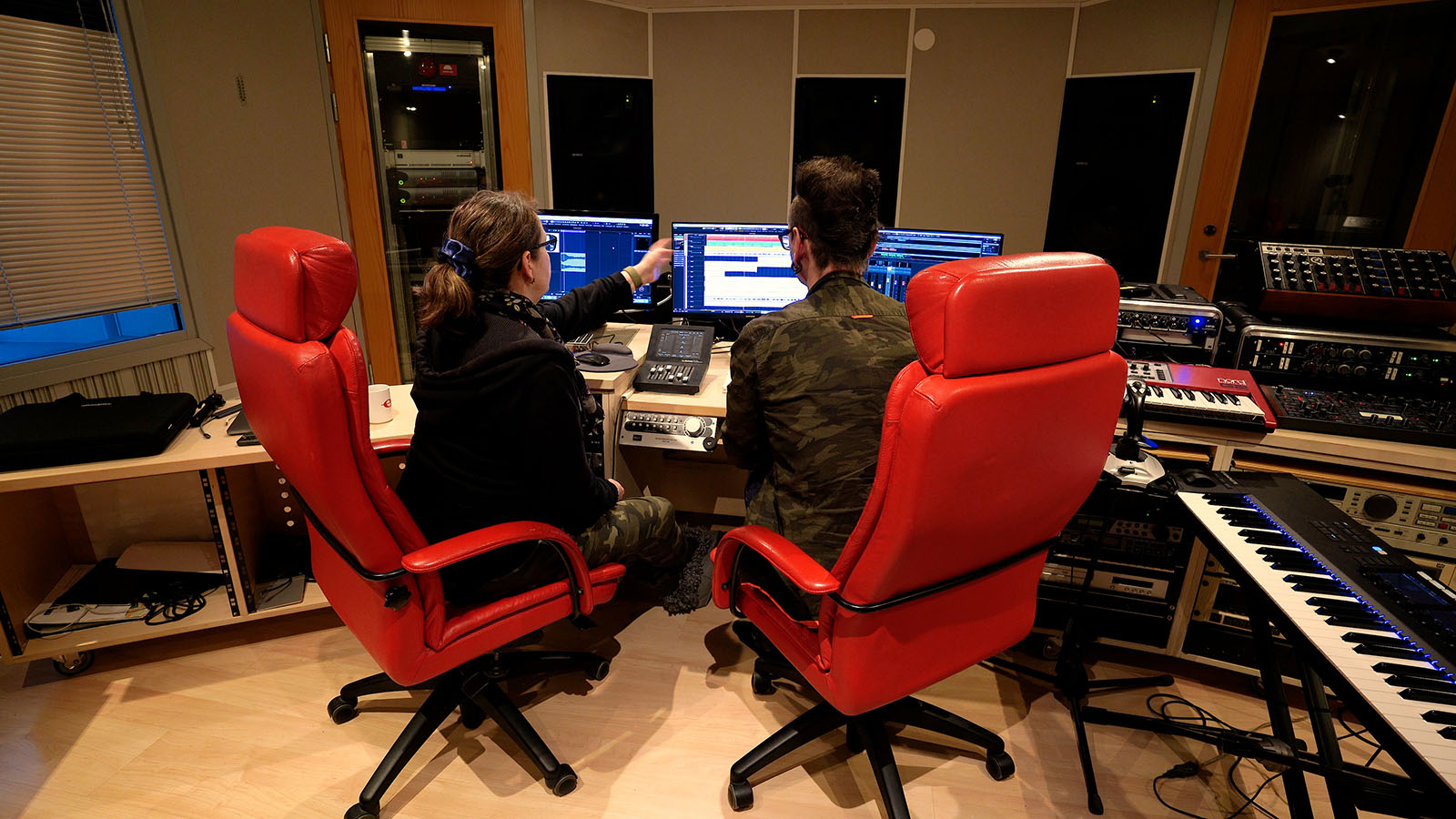 VICC Studio