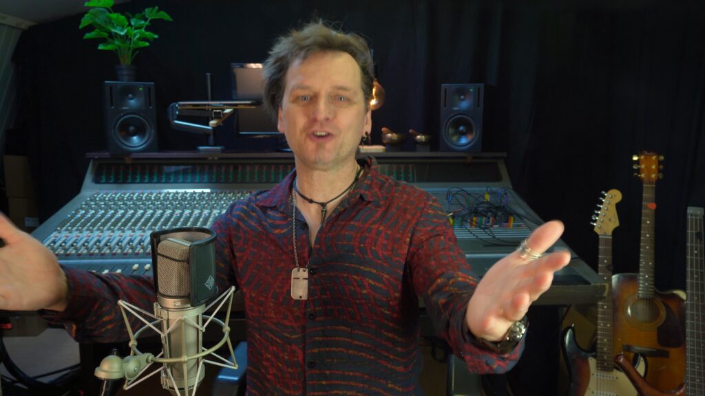 Welcome to the How To Master Tinnitus Webinar